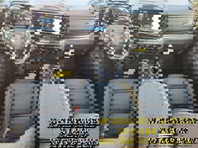 New 2026 Chevrolet Silverado 1500 RST image 21