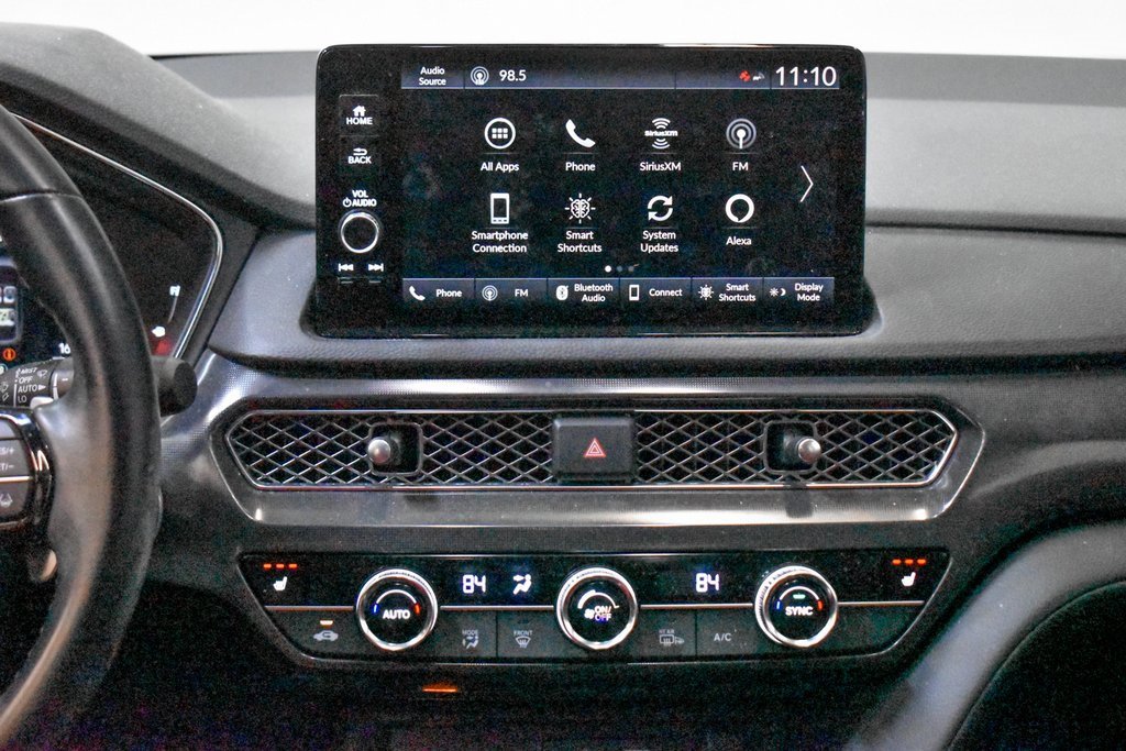 Used 2023 Acura Integra A-Spec image 14