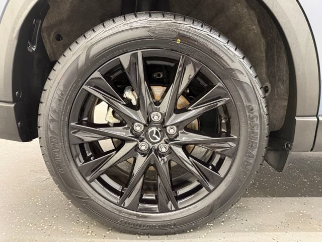 Used 2025 MAZDA CX-5 Carbon Edition AWD/4WD image 21