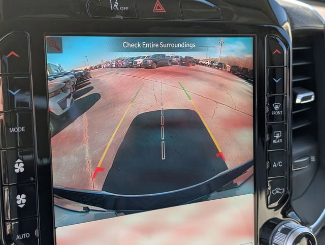 New 2026 RAM 1500 Laramie image 19