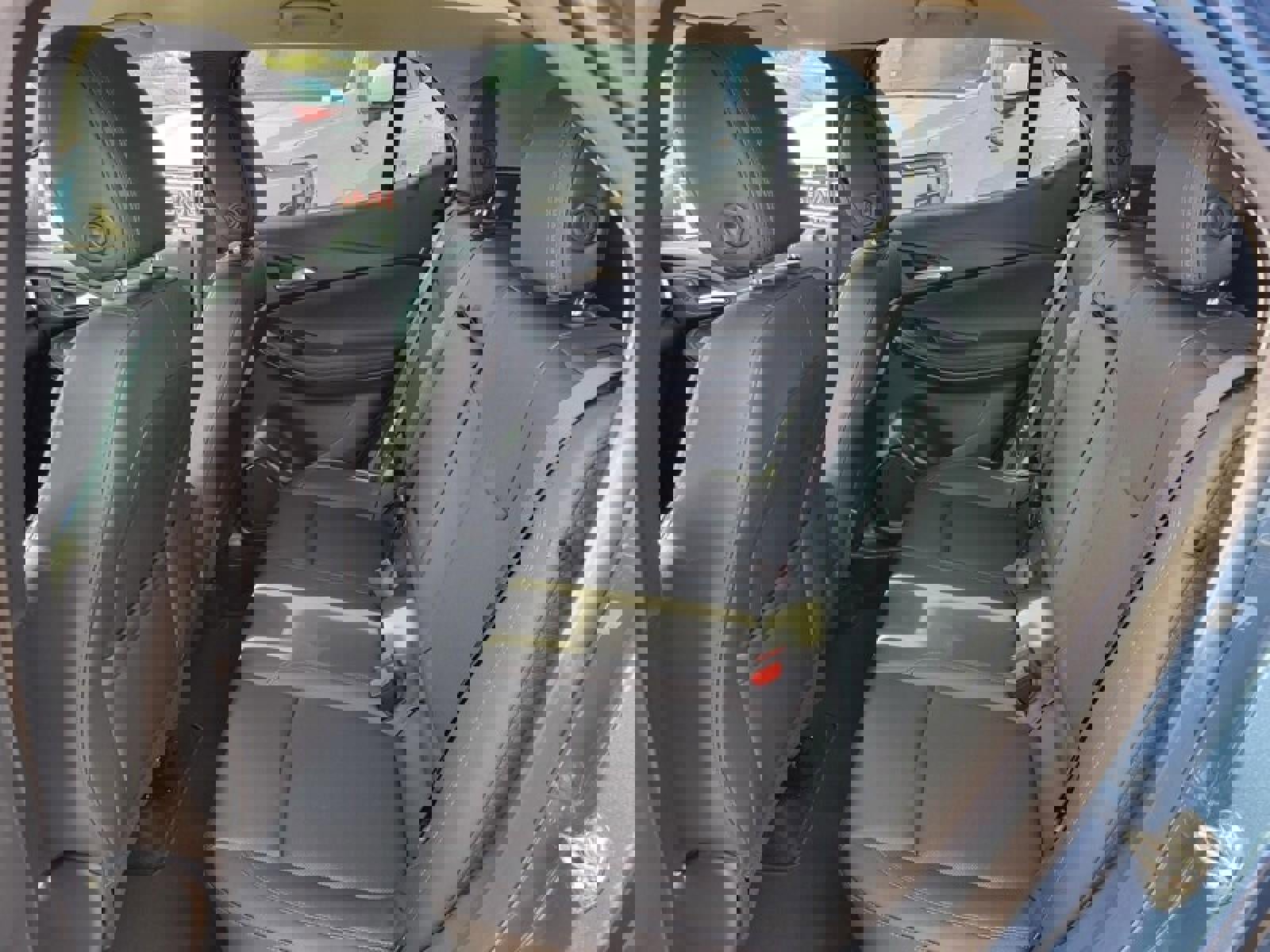 New 2026 Buick Encore GX Sport Touring w/ Advanced Technology Package image 24