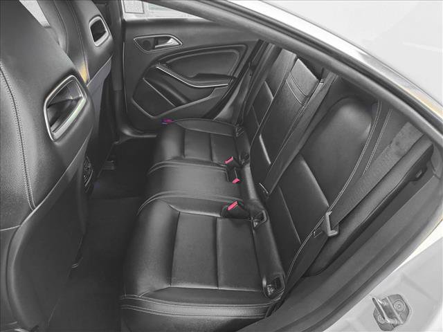 Used 2019 Mercedes-Benz CLA 250 image 17