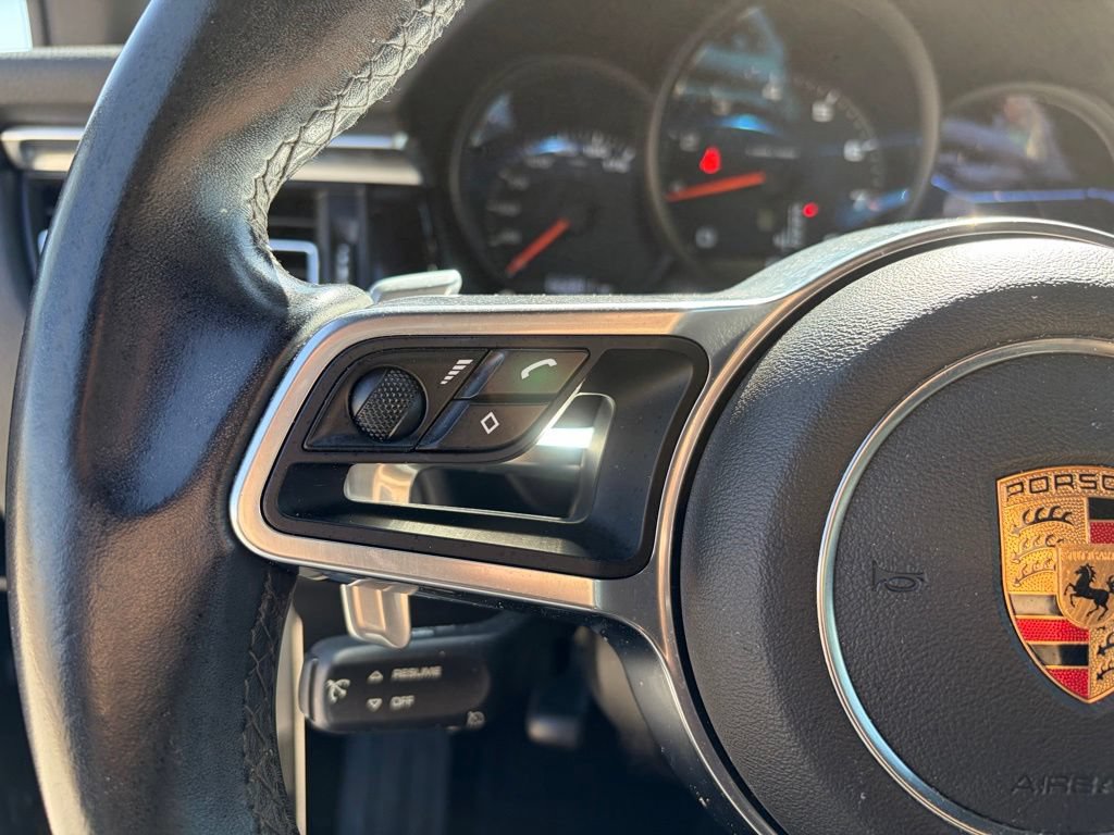 Used 2019 Porsche Macan AWD/4WD image 25