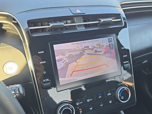 Used 2022 Hyundai Santa Cruz SEL image 22