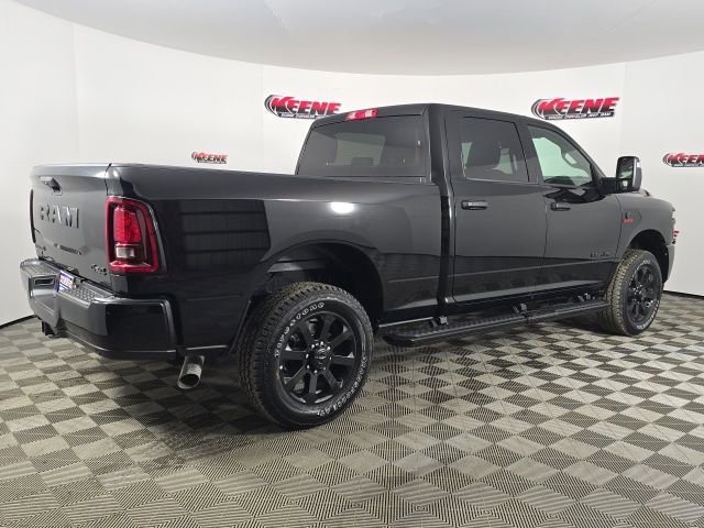 New 2026 RAM 3500 Big Horn image 3
