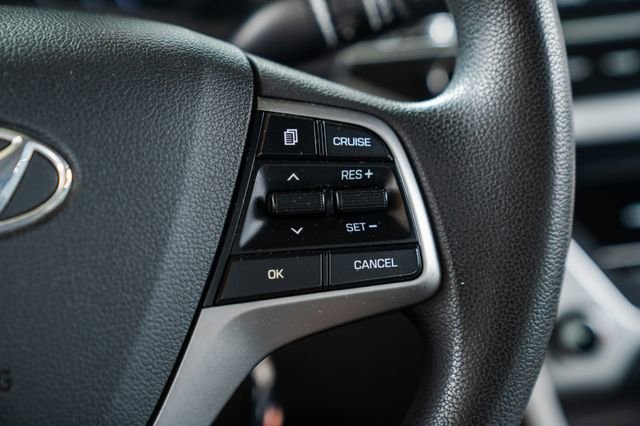 Used 2018 Hyundai Elantra SEL image 54