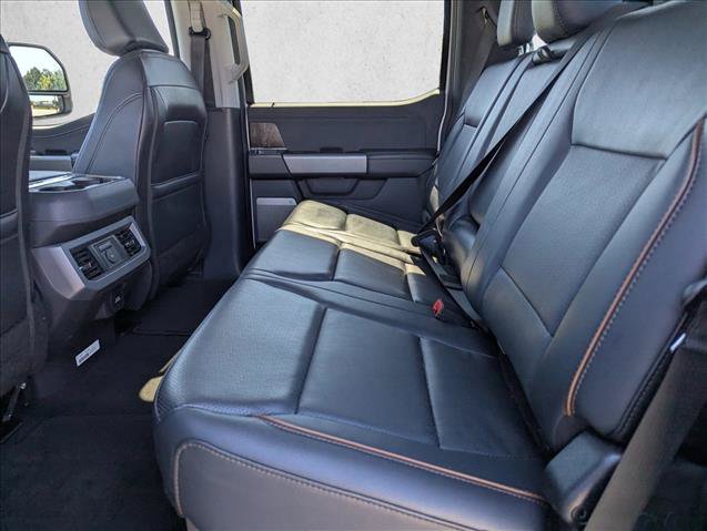 Used 2026 Ford F250 Lariat AWD/4WD image 25