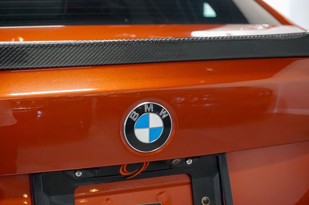 Used 2019 BMW M2 Competition RWD image 50