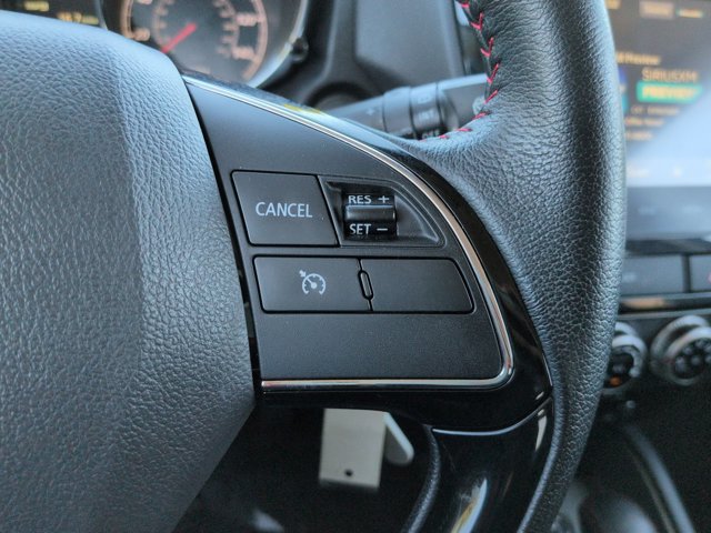 Used 2025 Mitsubishi Outlander Sport AWD image 25