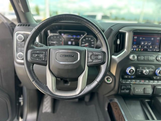 Used 2022 GMC Sierra 1500 Denali w/ Denali Reserve Package image 11