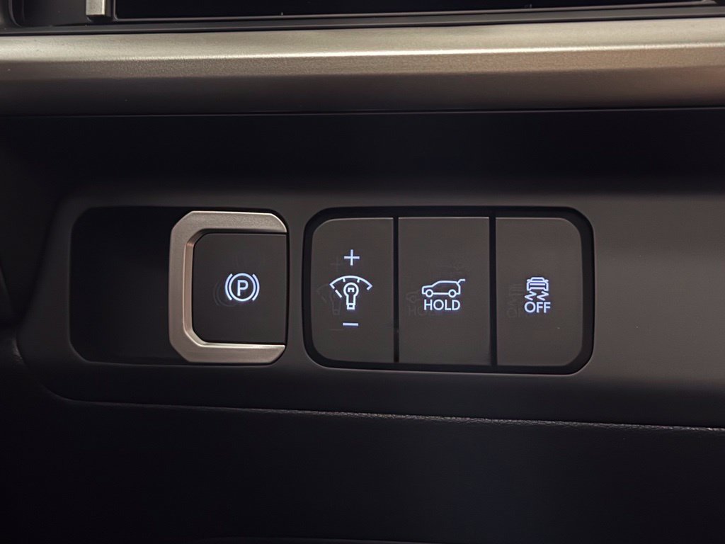 New 2026 Hyundai Santa Fe SEL AWD/4WD image 12