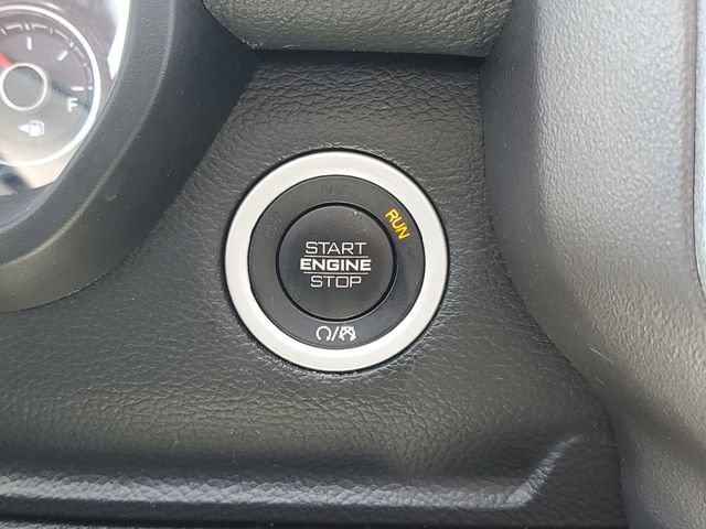 Used 2020 RAM 1500 Laramie w/ Sport Appearance Package AWD/4WD image 24