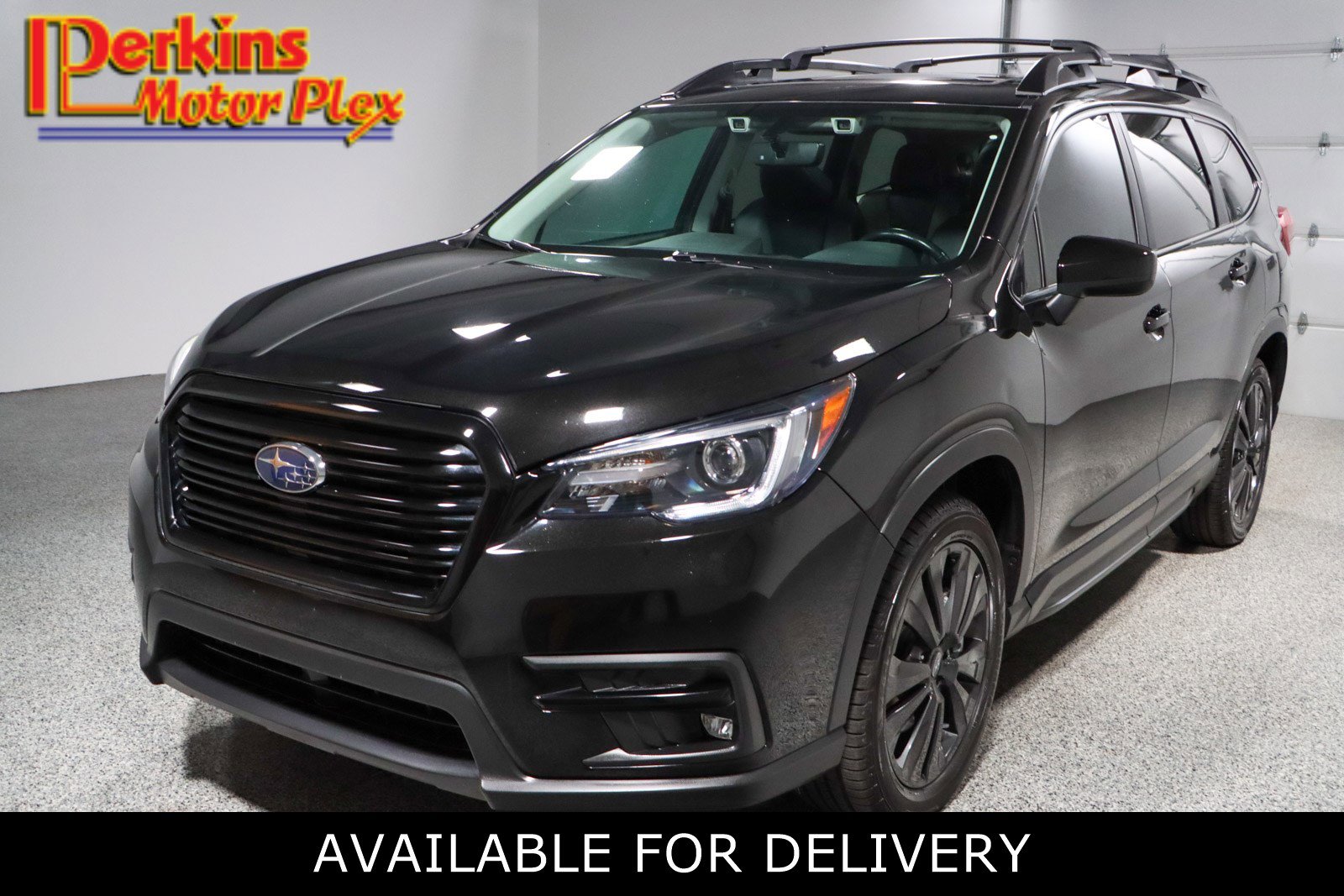 Used 2022 Subaru Ascent Onyx Edition image 1