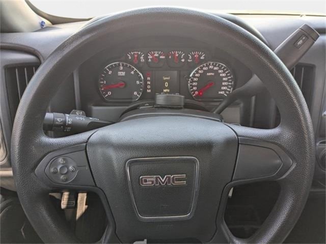 Used 2016 GMC Sierra 1500 4x4 Double Cab w/ Elevation Edition image 27