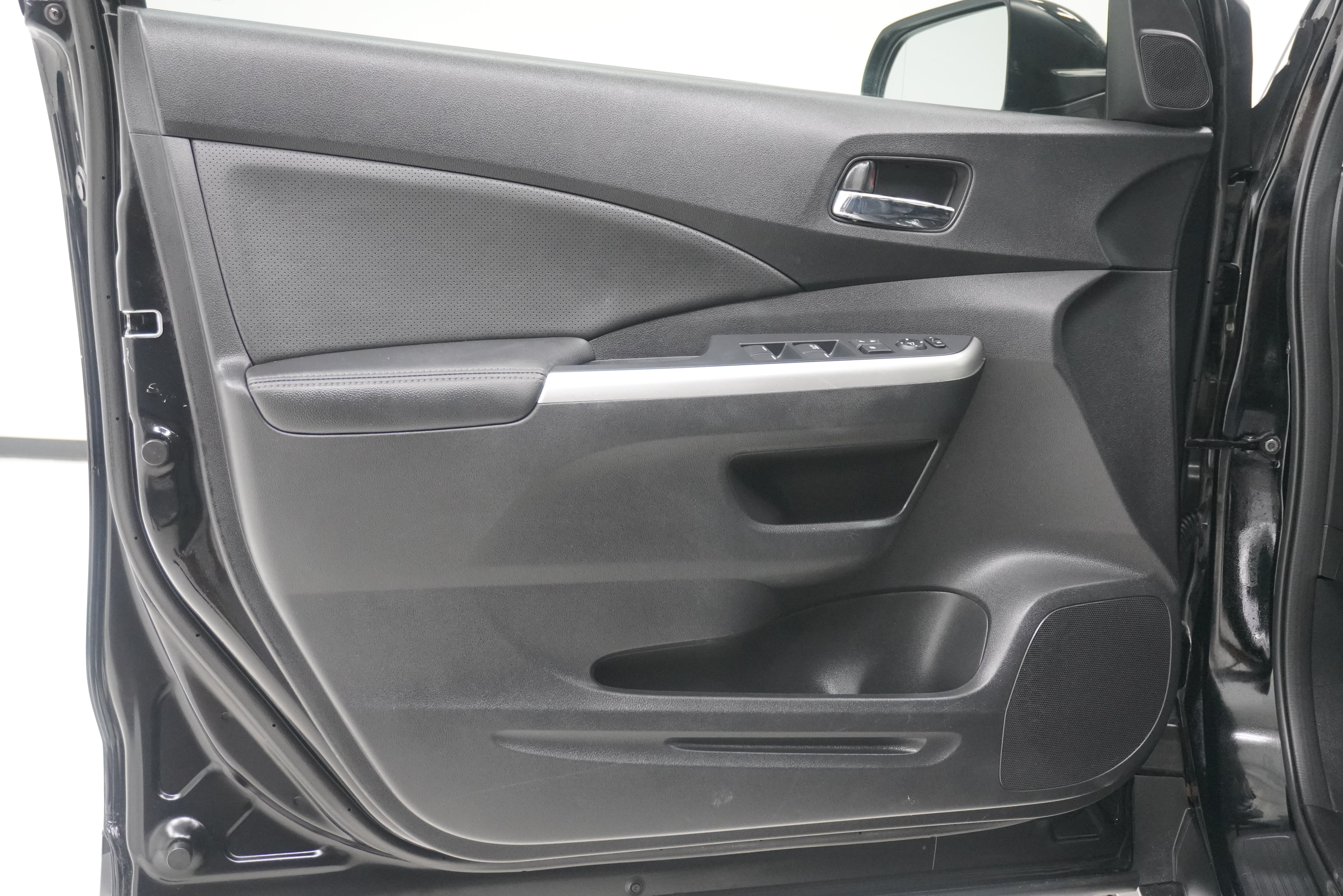 Used 2015 Honda CR-V EX-L image 14