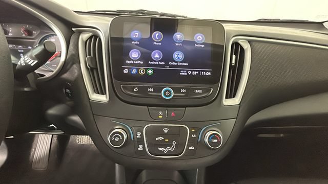 Used 2022 Chevrolet Malibu LS FWD image 23