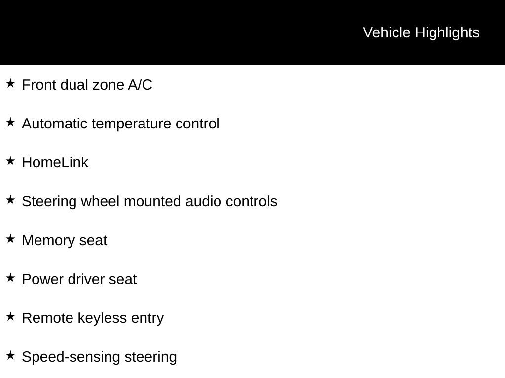 Used 2018 Volvo V90 T5 Cross Country w/ Convenience Package image 33