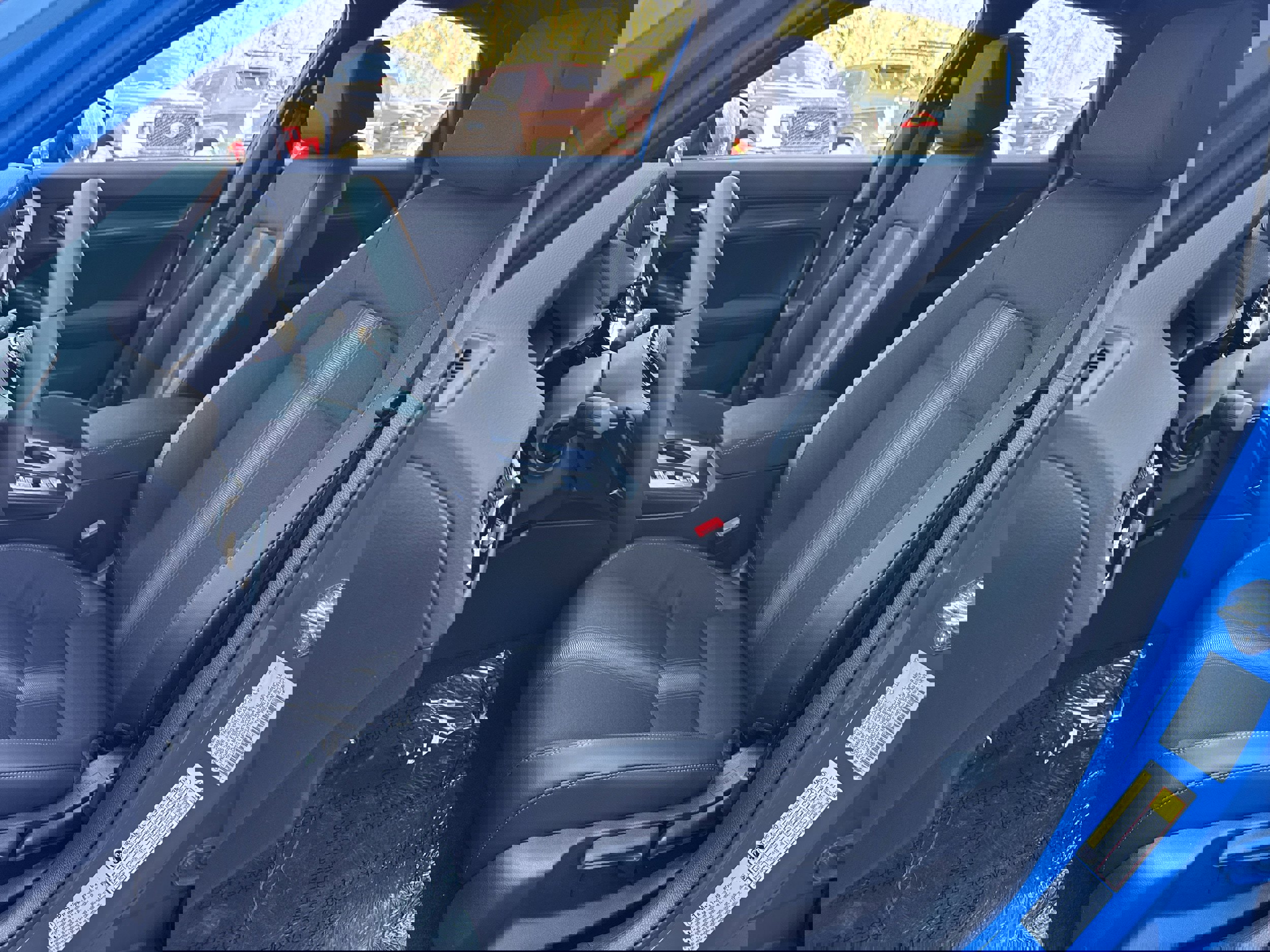 New 2026 Honda Civic Sport image 5