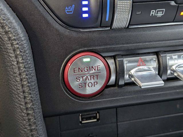 Certified 2023 Ford Mustang Mach 1 w/ Equipment Group 700A RWD image 28