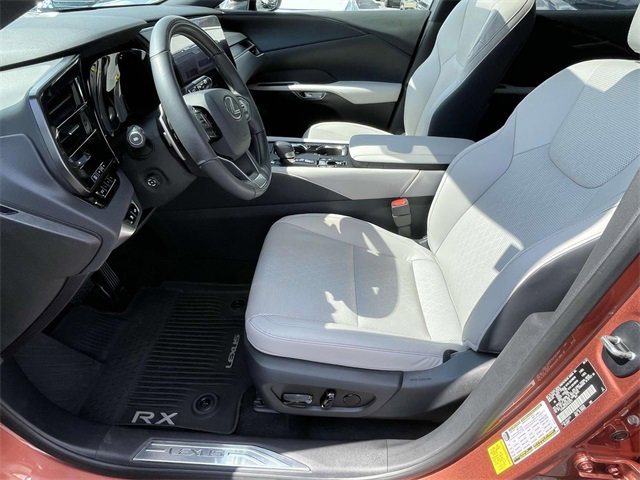 Used 2023 Lexus RX 350 Premium Plus image 14