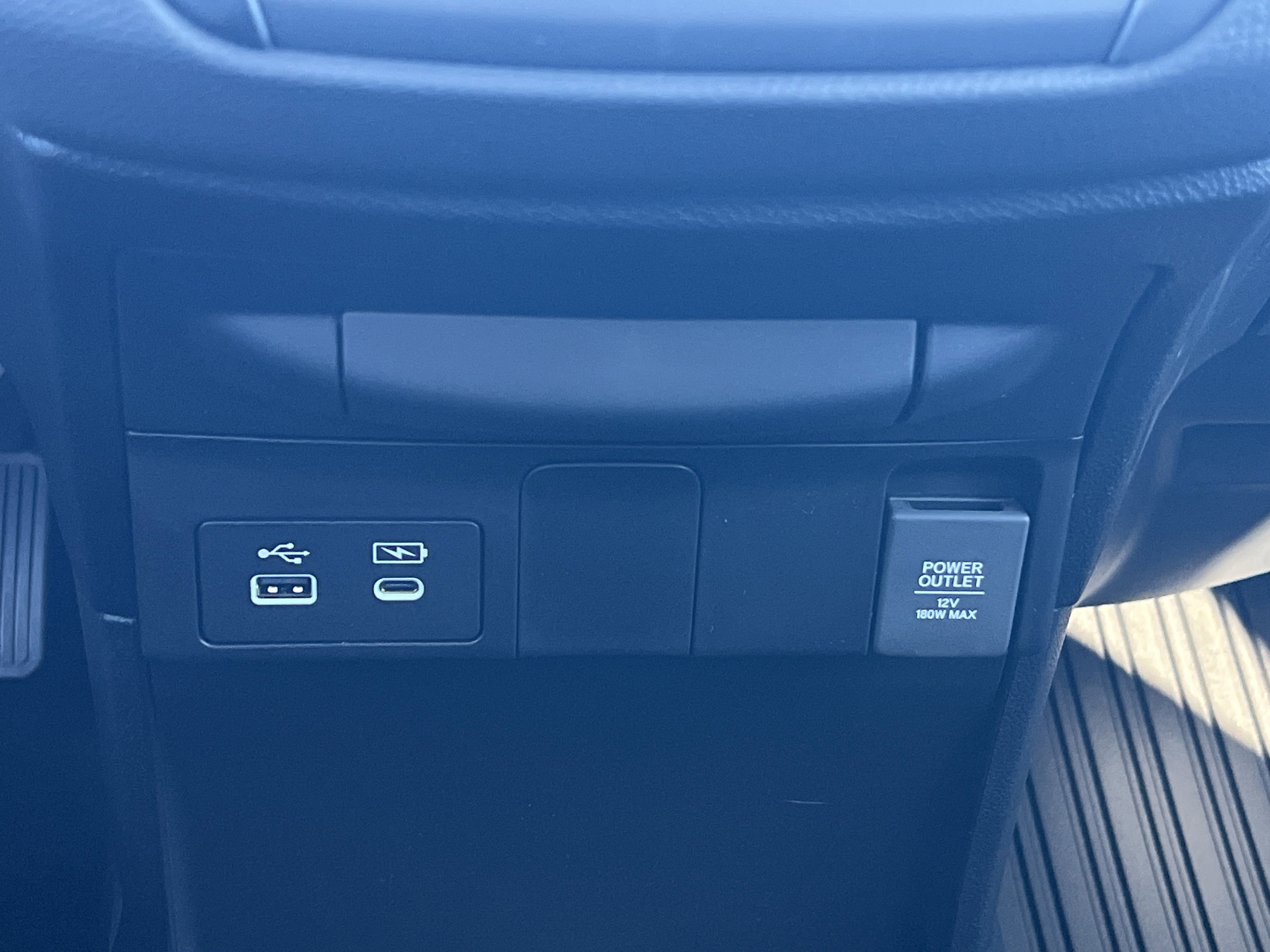 New 2026 Honda Odyssey EX-L image 18