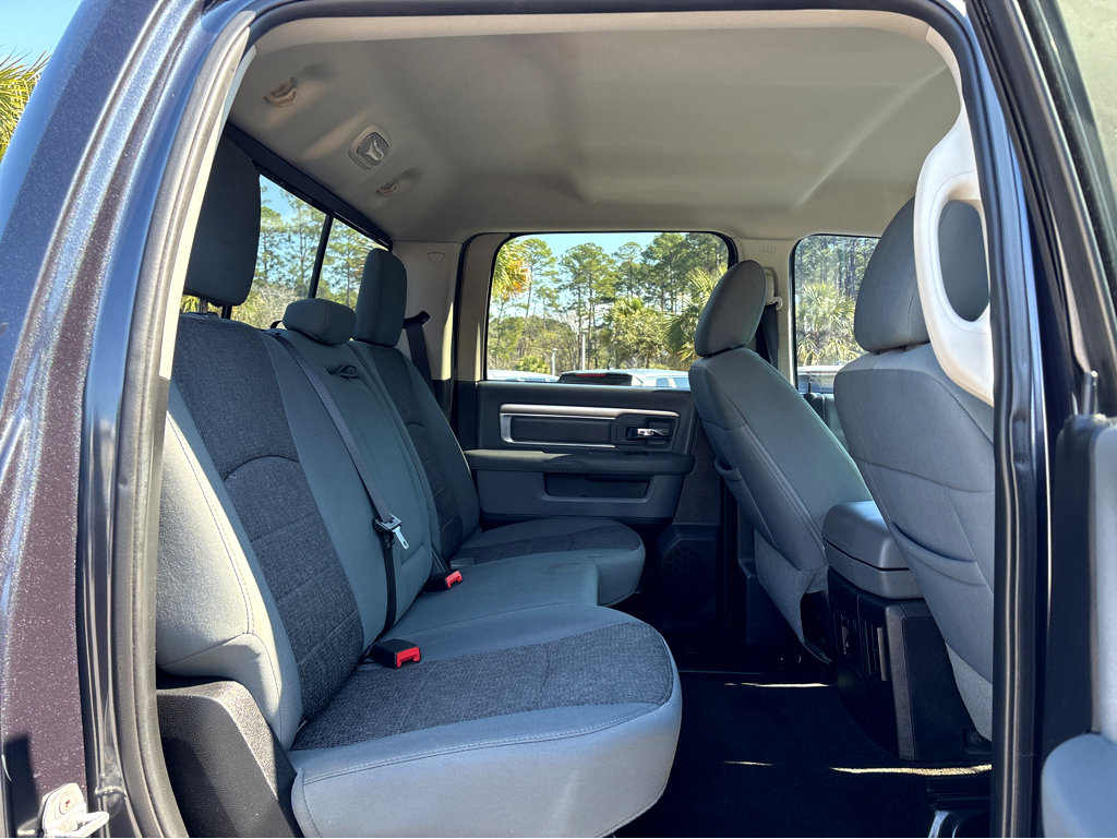 Used 2014 RAM 1500 Lone Star image 10