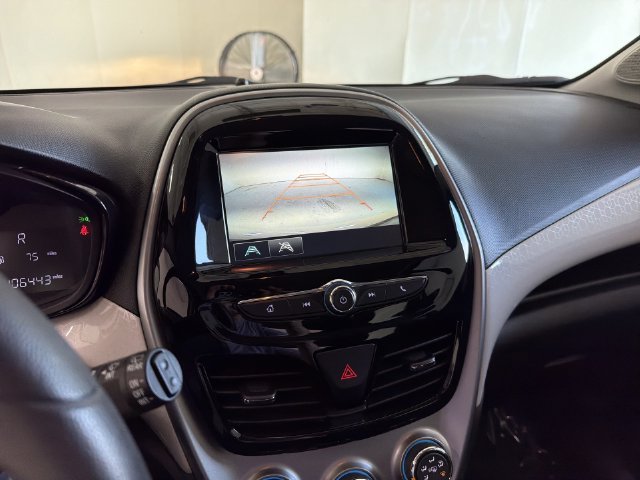 Used 2018 Chevrolet Spark LT FWD image 23