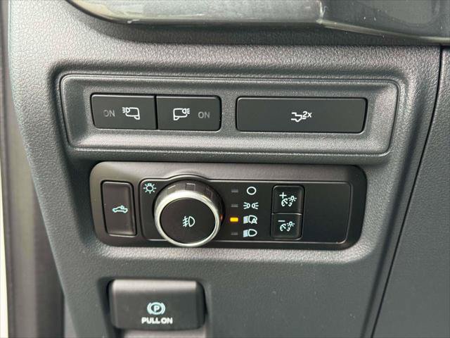 Used 2023 Ford F150 Tremor AWD/4WD image 18