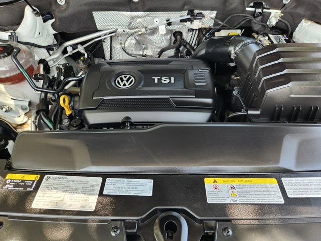 Used 2021 Volkswagen Atlas SEL Premium AWD/4WD image 32