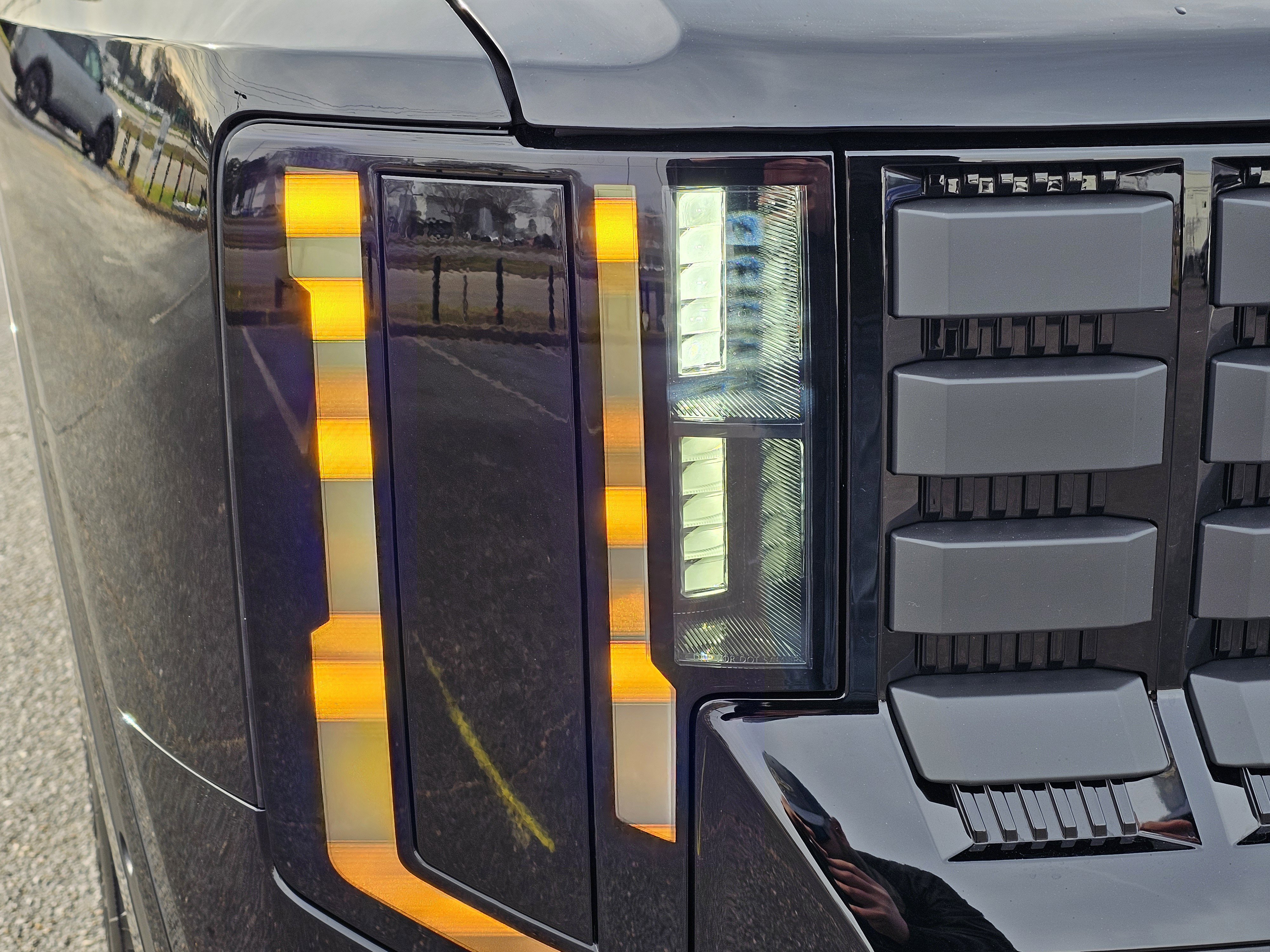 New 2027 Kia Telluride SX Prestige image 4