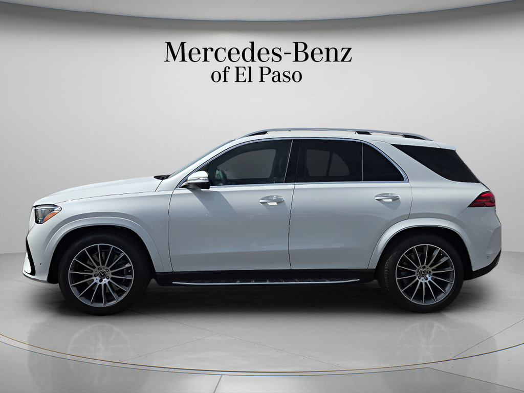 New 2026 Mercedes-Benz GLE 450 4MATIC image 5