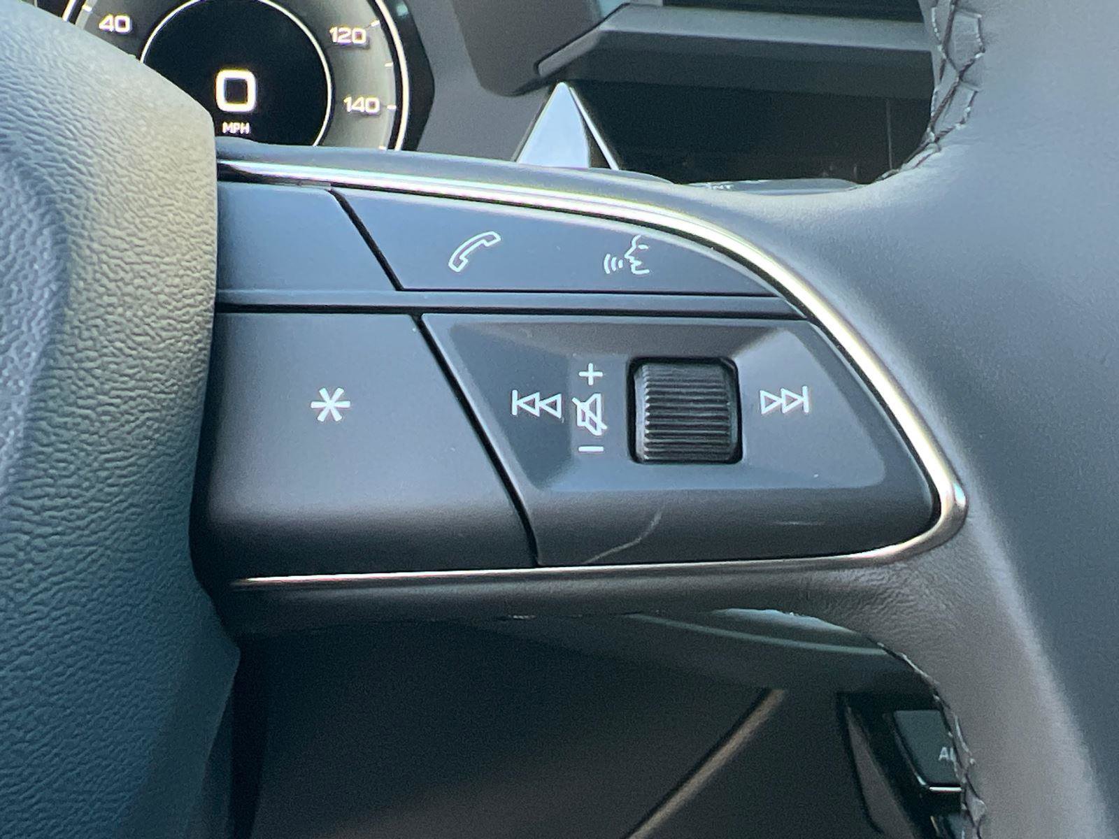 New 2026 Audi A3 2.0T Premium Plus image 18