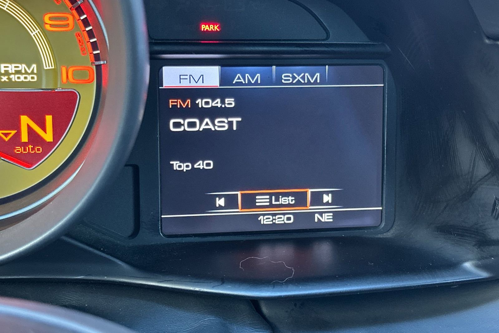 Used 2016 Ferrari 488 GTB image 21