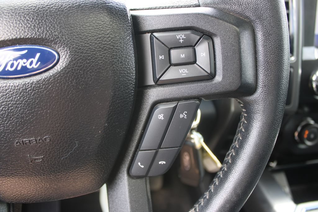 Used 2020 Ford F150 XLT w/ Equipment Group 302A Luxury AWD/4WD image 23