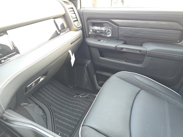 New 2026 RAM 2500 Limited image 31