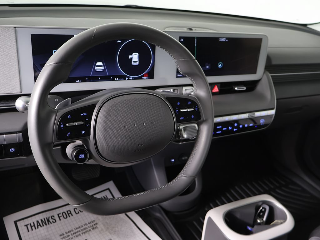 Used 2023 Hyundai Ioniq 5 SE w/ Cargo Package AWD/4WD image 24