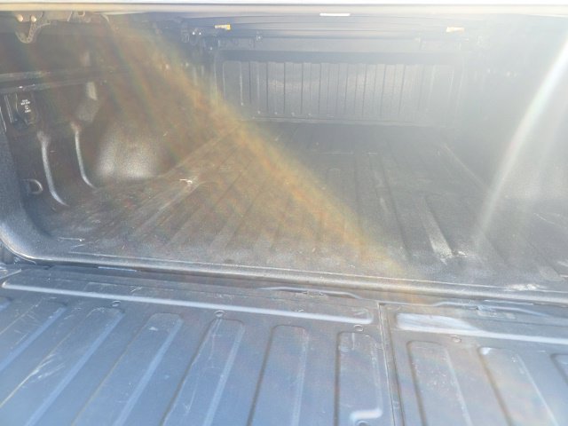 Used 2025 RAM 1500 Big Horn AWD/4WD image 9