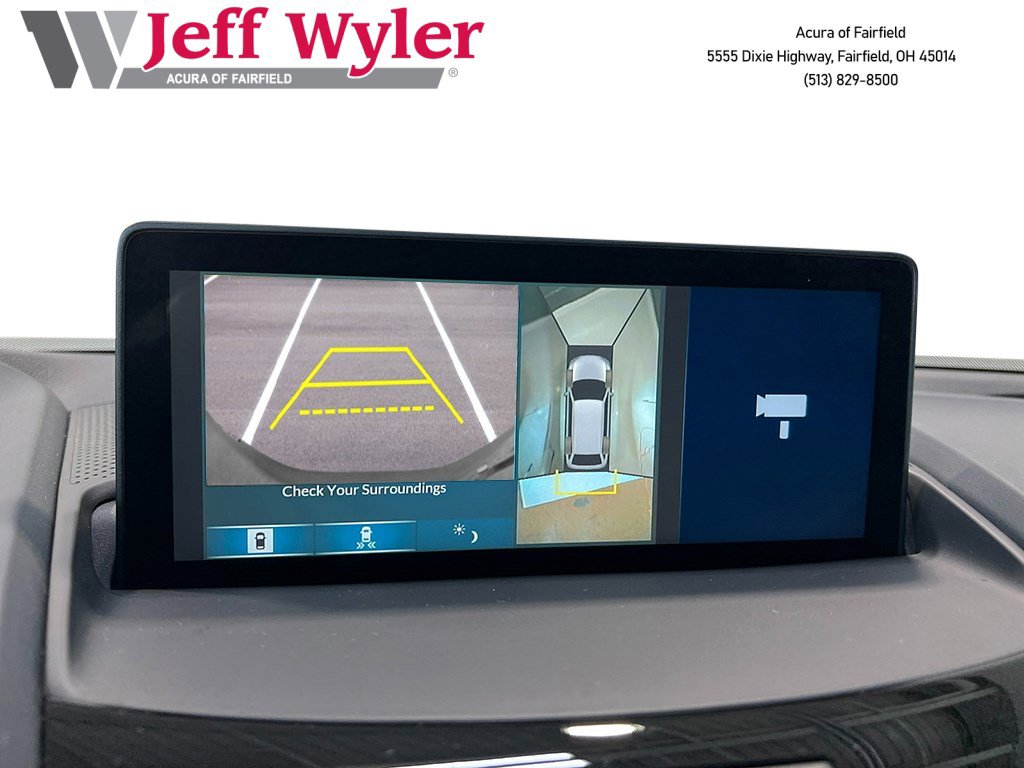 New 2026 Acura RDX SH-AWD w/ Advance Package image 22