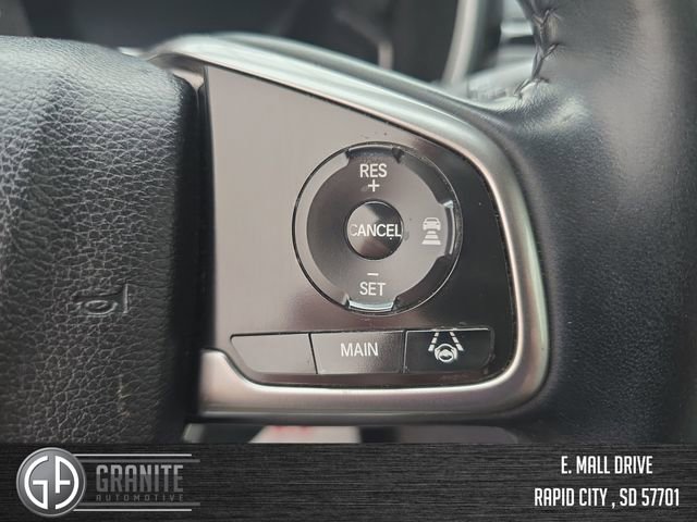 Used 2017 Honda CR-V EX-L image 33