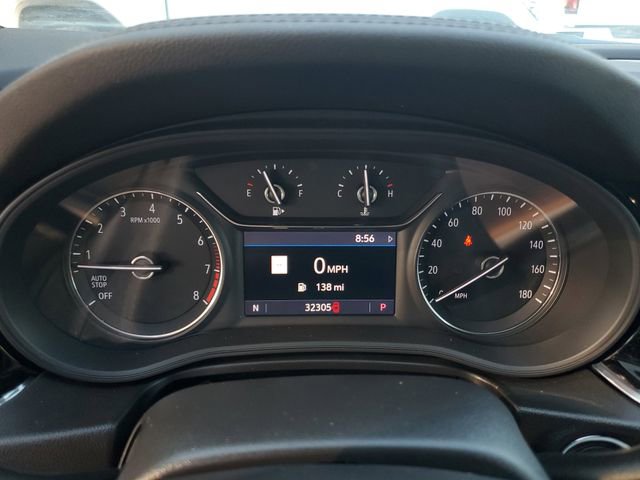 Used 2019 Buick Regal Avenir w/ Driver Confidence Package II FWD image 30