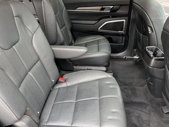 Used 2021 Kia Telluride EX w/ EX Premium Package image 32