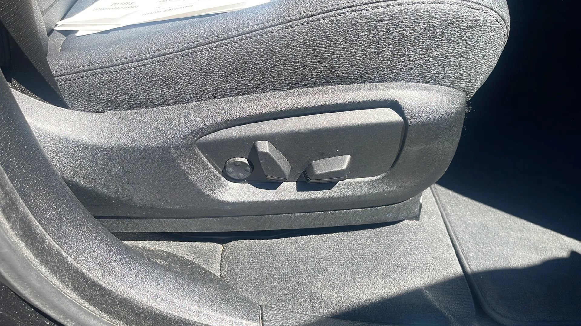 Used 2017 BMW X5 sDrive35i RWD image 27