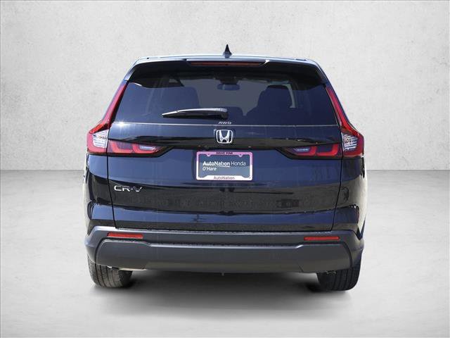 New 2026 Honda CR-V EX image 6