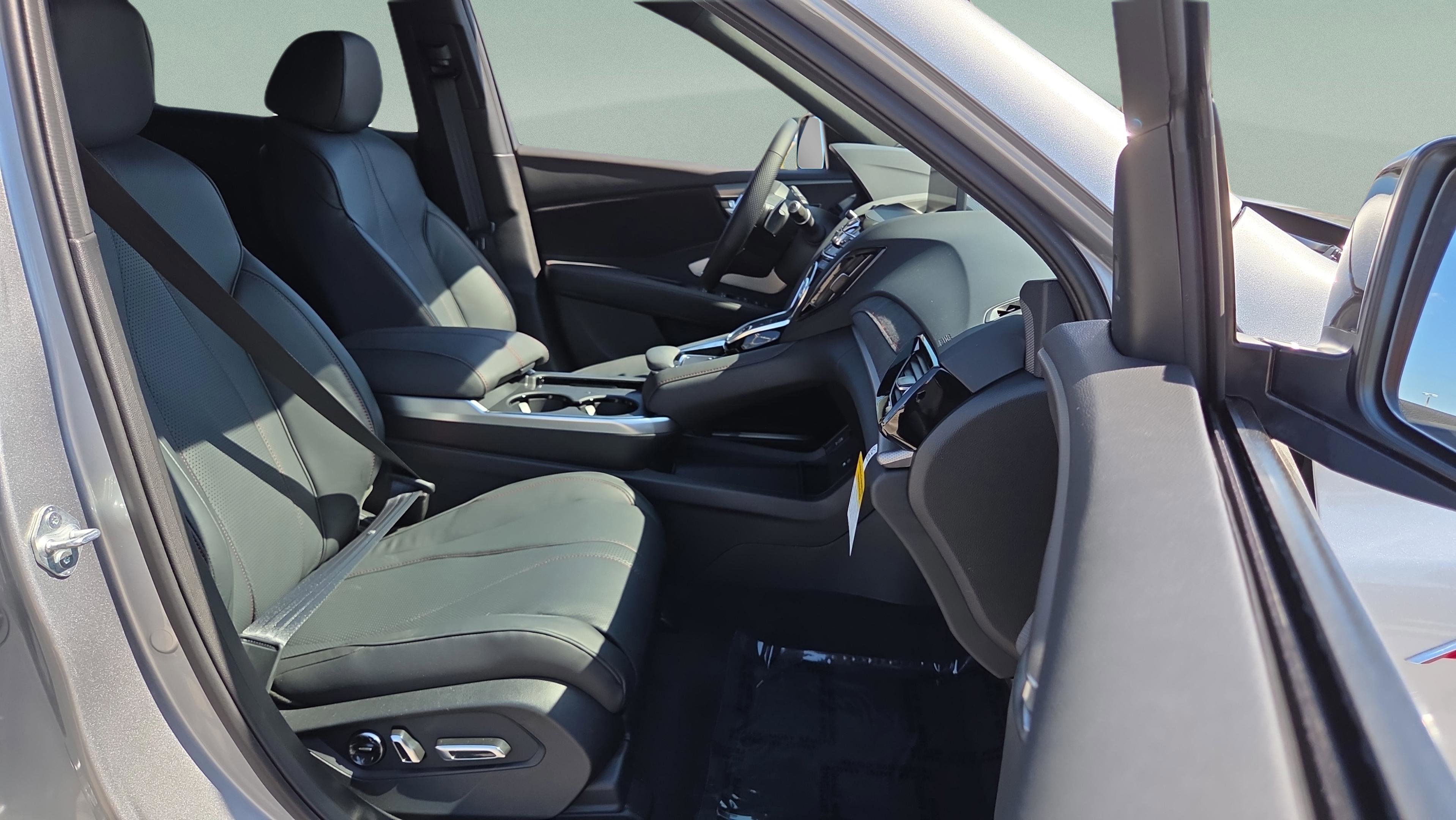 New 2026 Acura RDX A-Spec image 19