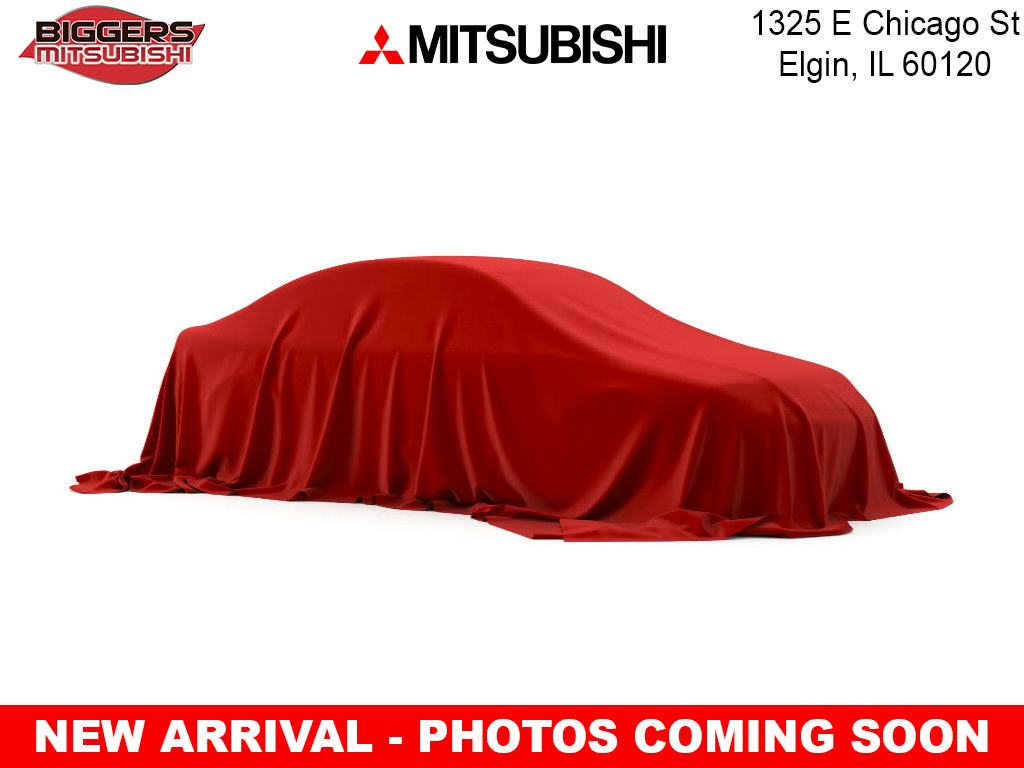 New 2027 Mitsubishi Outlander SE AWD/4WD image 1