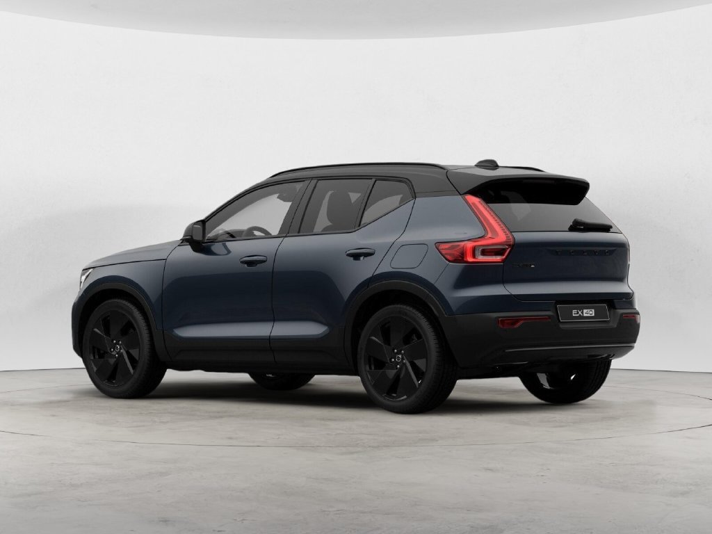 New 2026 Volvo EX40 Ultra AWD/4WD image 5