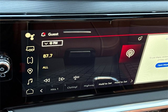 New 2026 GMC Sierra 3500 Denali Ultimate image 17