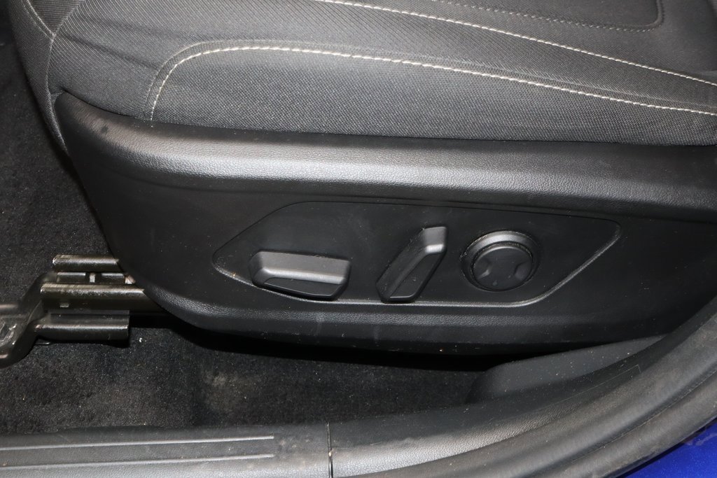 Certified 2024 Hyundai Tucson SEL image 24