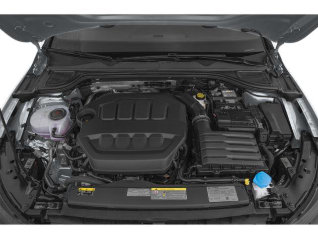 New 2026 Volkswagen GTI SE image 11