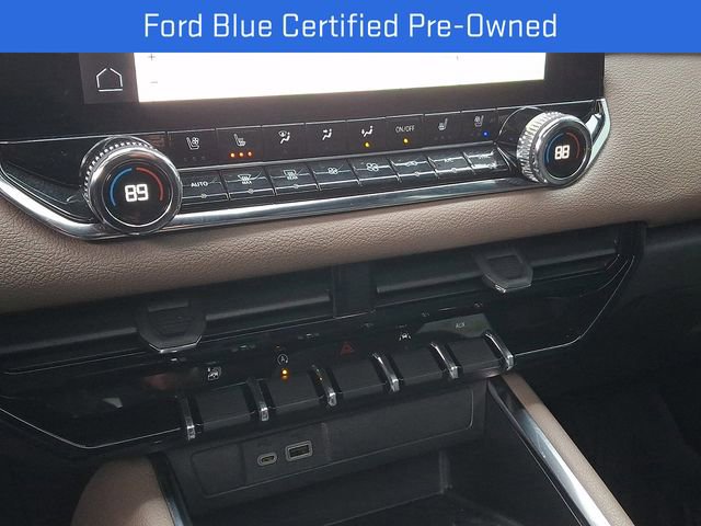 Used 2023 GMC Canyon Denali image 17